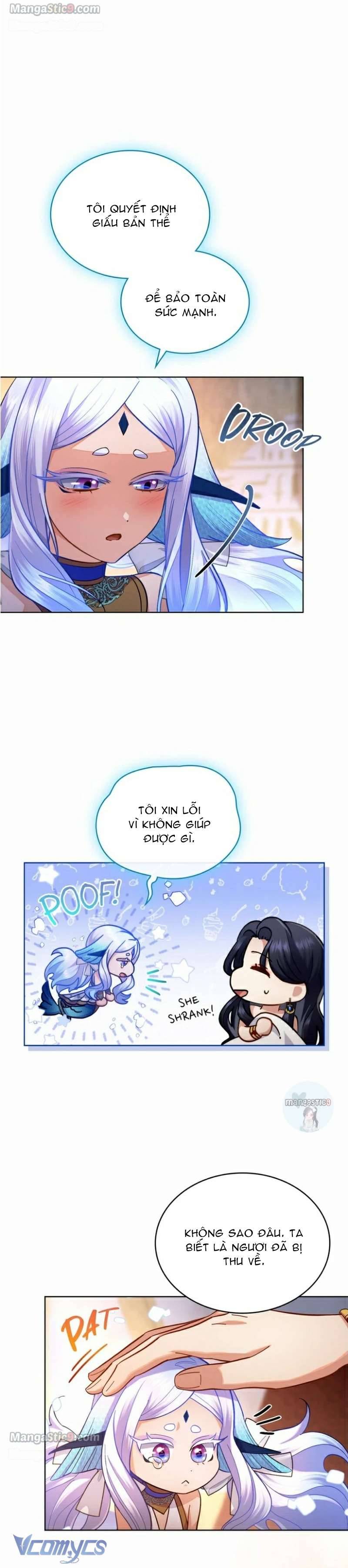 Hôn Nhân Giả Dối Chapter 50 - Trang 2
