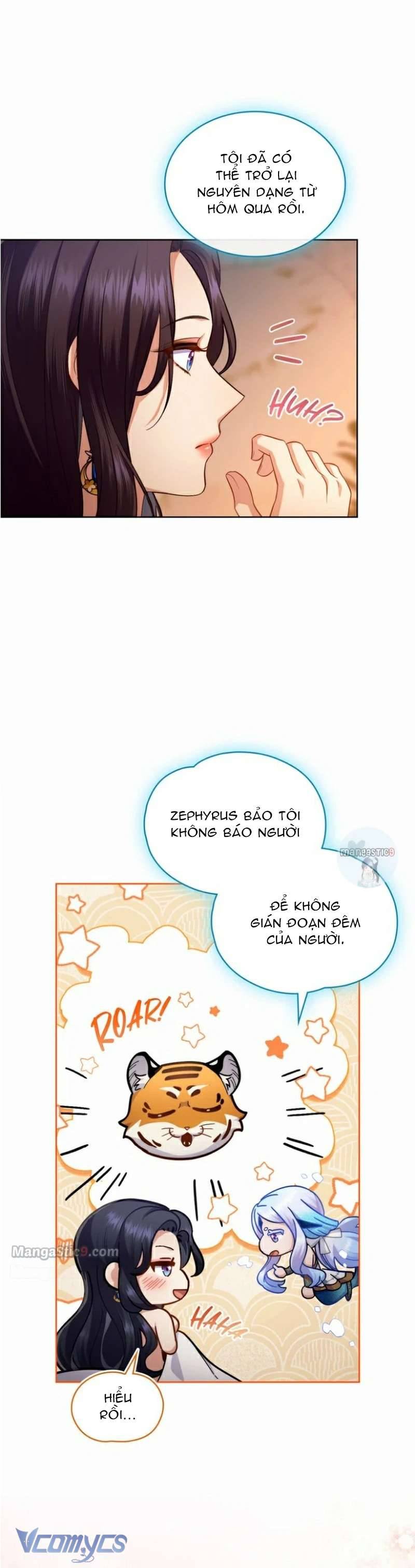 Hôn Nhân Giả Dối Chapter 50 - Trang 2