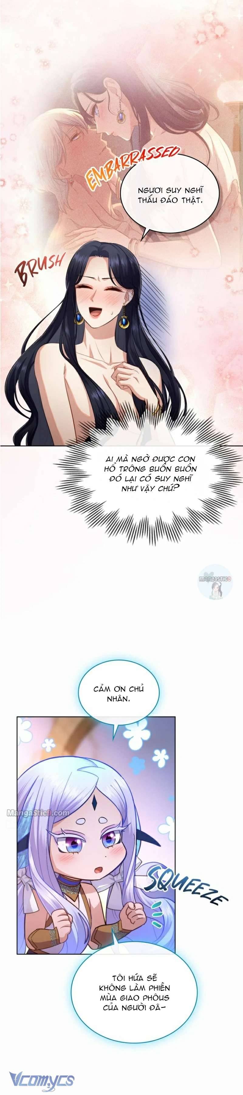 Hôn Nhân Giả Dối Chapter 50 - Trang 2