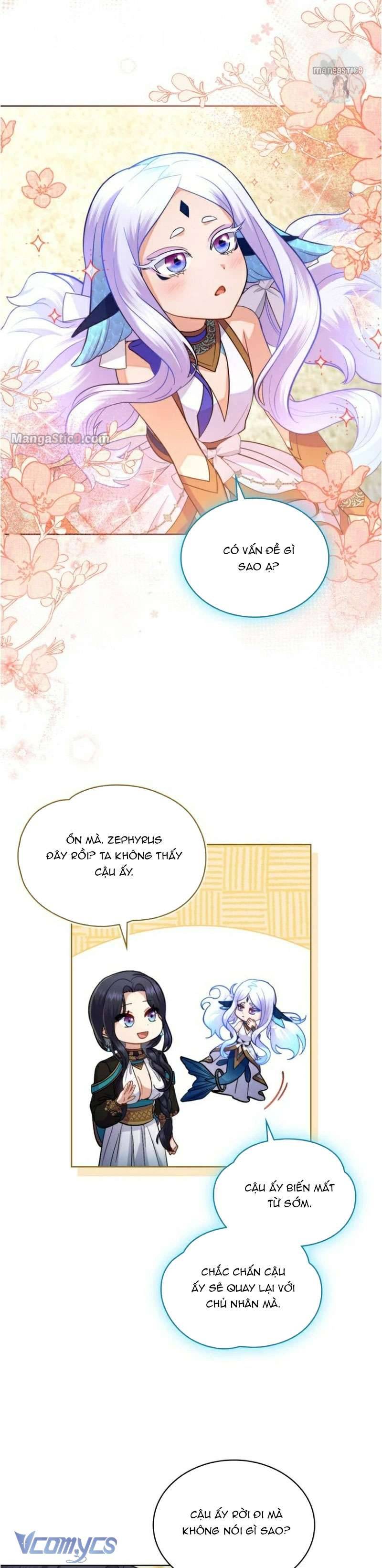 Hôn Nhân Giả Dối Chapter 52 - Trang 2