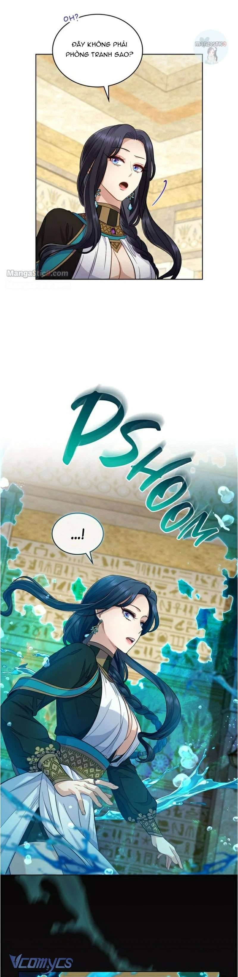 Hôn Nhân Giả Dối Chapter 52 - Trang 2