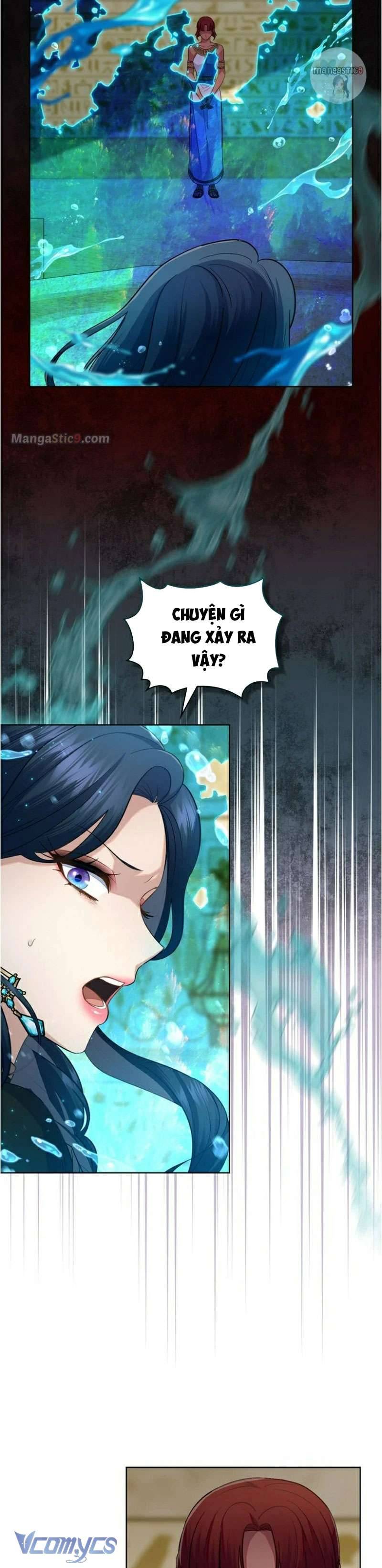 Hôn Nhân Giả Dối Chapter 52 - Trang 2