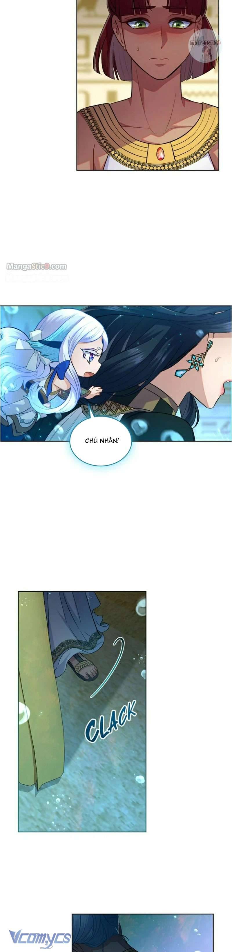 Hôn Nhân Giả Dối Chapter 52 - Trang 2