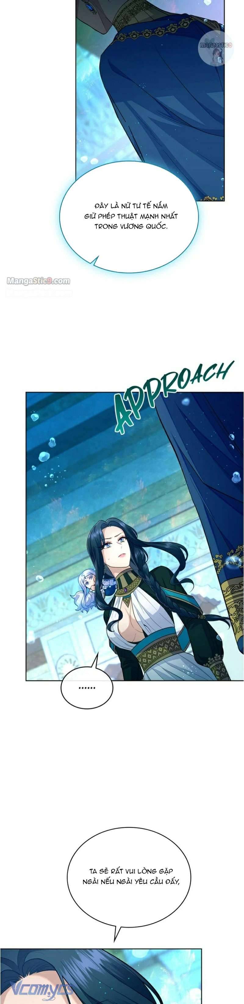Hôn Nhân Giả Dối Chapter 52 - Trang 2