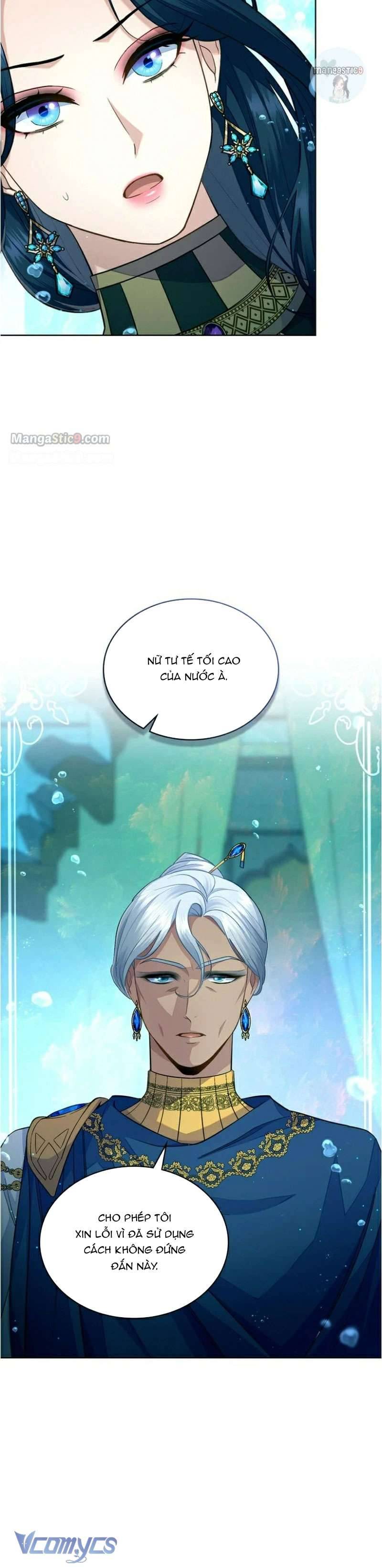 Hôn Nhân Giả Dối Chapter 52 - Trang 2