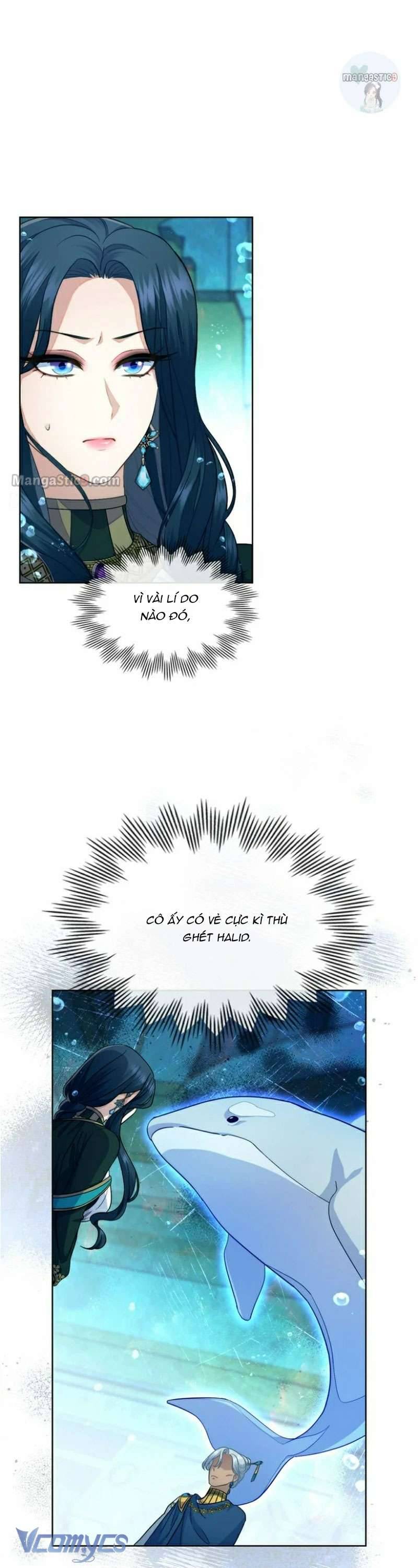 Hôn Nhân Giả Dối Chapter 52 - Trang 2