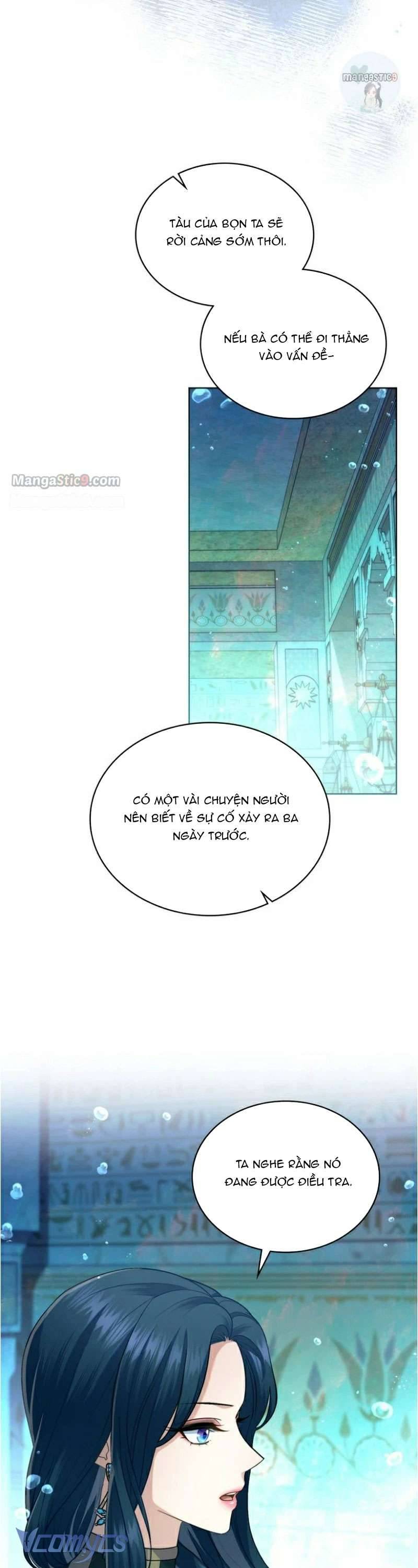 Hôn Nhân Giả Dối Chapter 52 - Trang 2