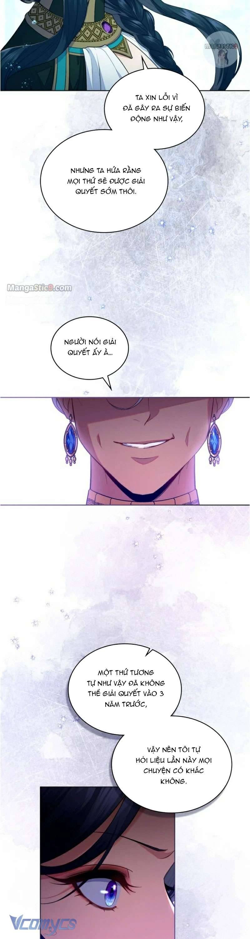 Hôn Nhân Giả Dối Chapter 52 - Trang 2
