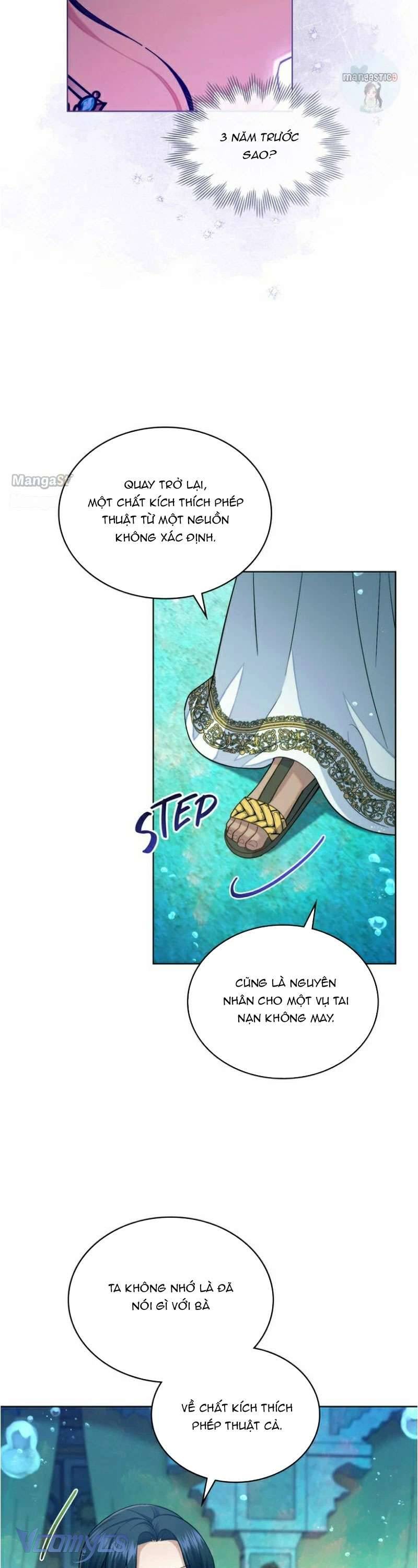 Hôn Nhân Giả Dối Chapter 52 - Trang 2