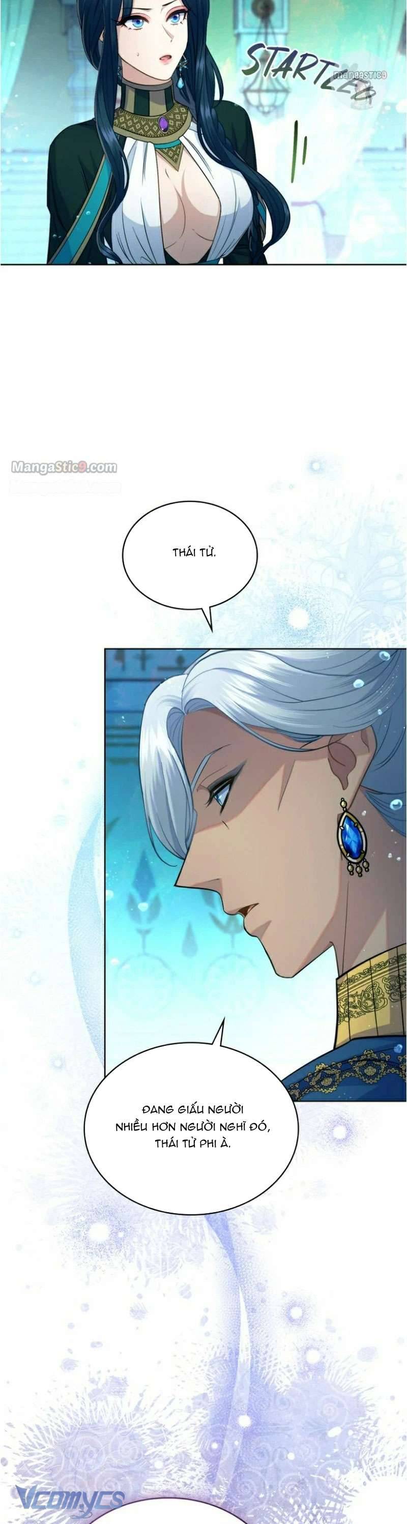 Hôn Nhân Giả Dối Chapter 52 - Trang 2