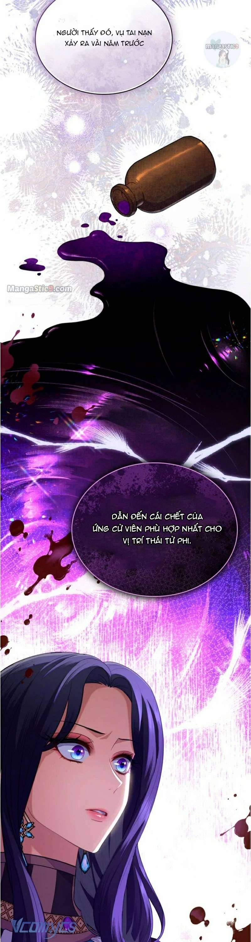 Hôn Nhân Giả Dối Chapter 52 - Trang 2