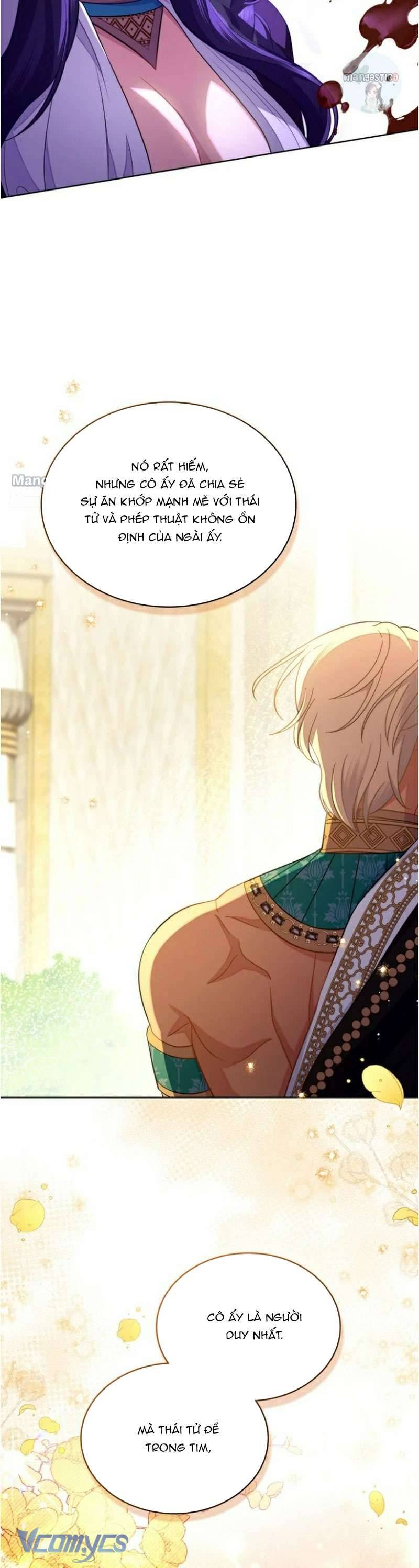Hôn Nhân Giả Dối Chapter 52 - Trang 2