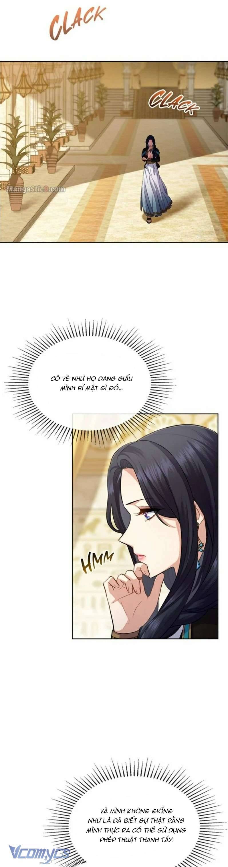 Hôn Nhân Giả Dối Chapter 52 - Trang 2