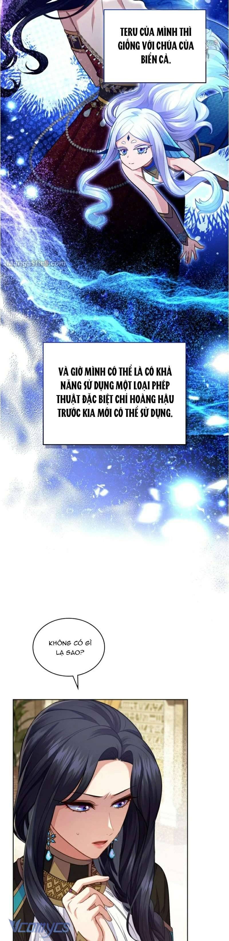 Hôn Nhân Giả Dối Chapter 52 - Trang 2