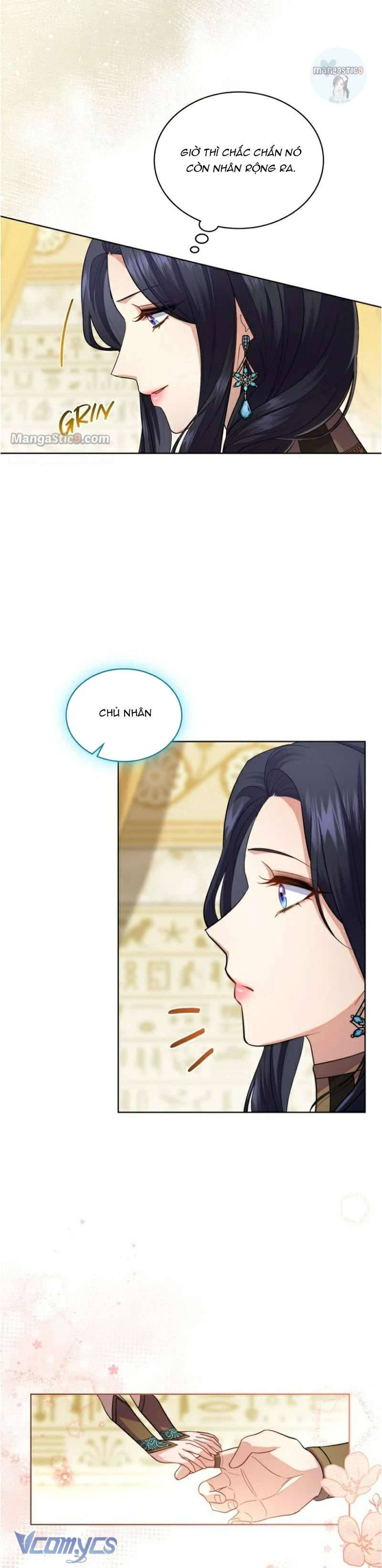Hôn Nhân Giả Dối Chapter 52 - Trang 2