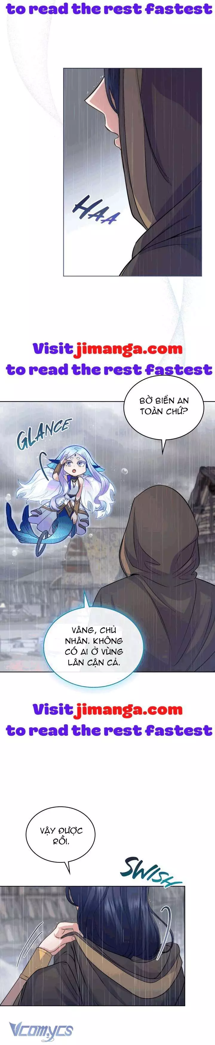 Hôn Nhân Giả Dối Chapter 55 - Trang 2