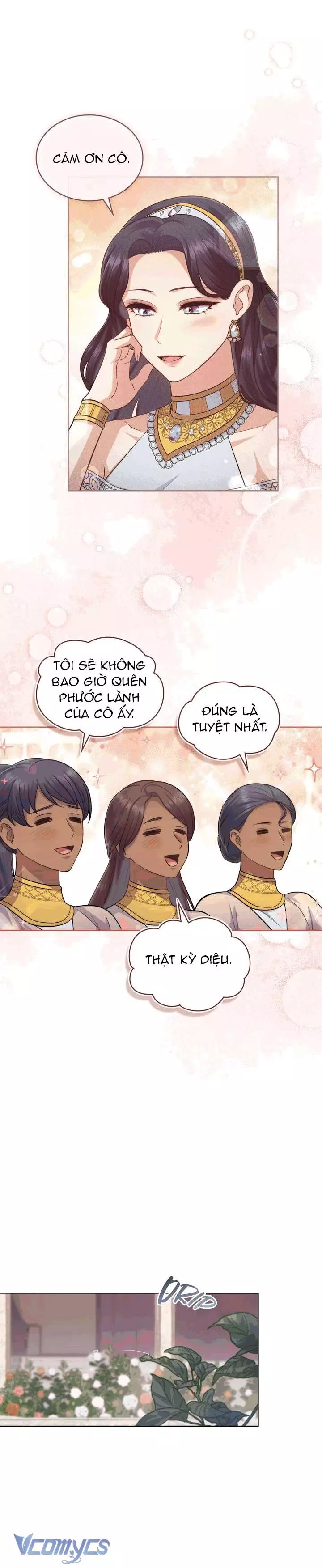 Hôn Nhân Giả Dối Chapter 55 - Trang 2