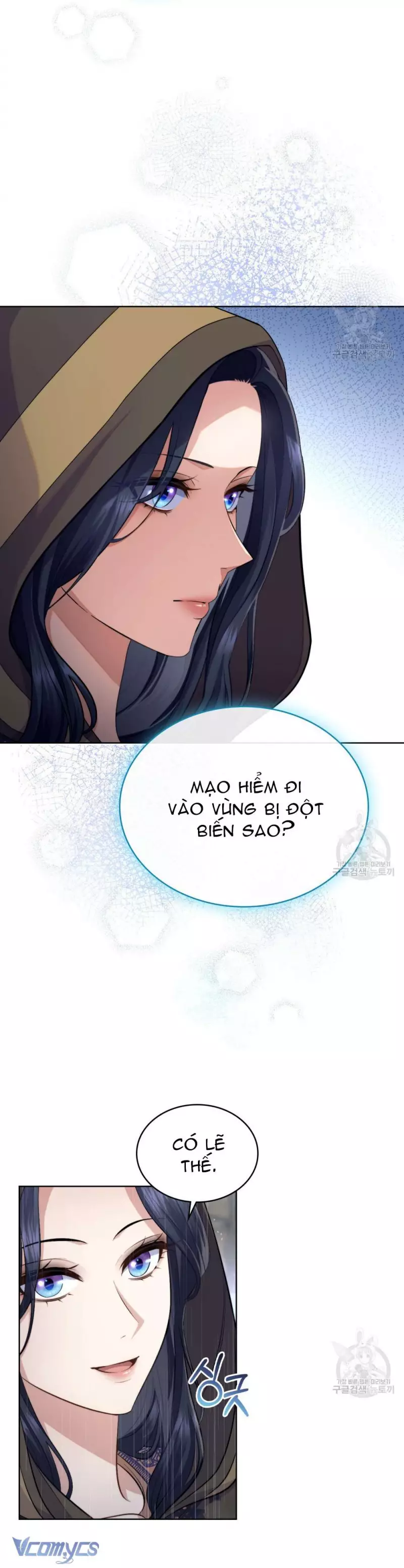 Hôn Nhân Giả Dối Chapter 56 - Trang 2