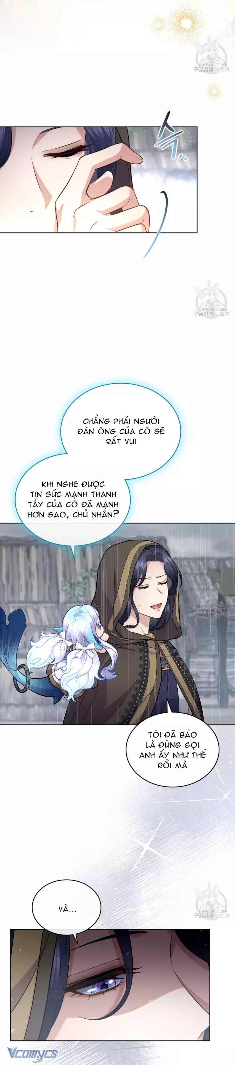 Hôn Nhân Giả Dối Chapter 56 - Trang 2