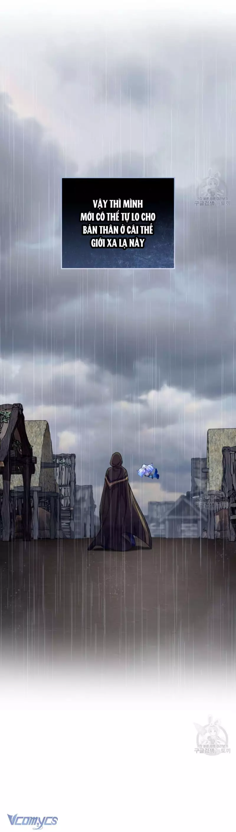 Hôn Nhân Giả Dối Chapter 56 - Trang 2