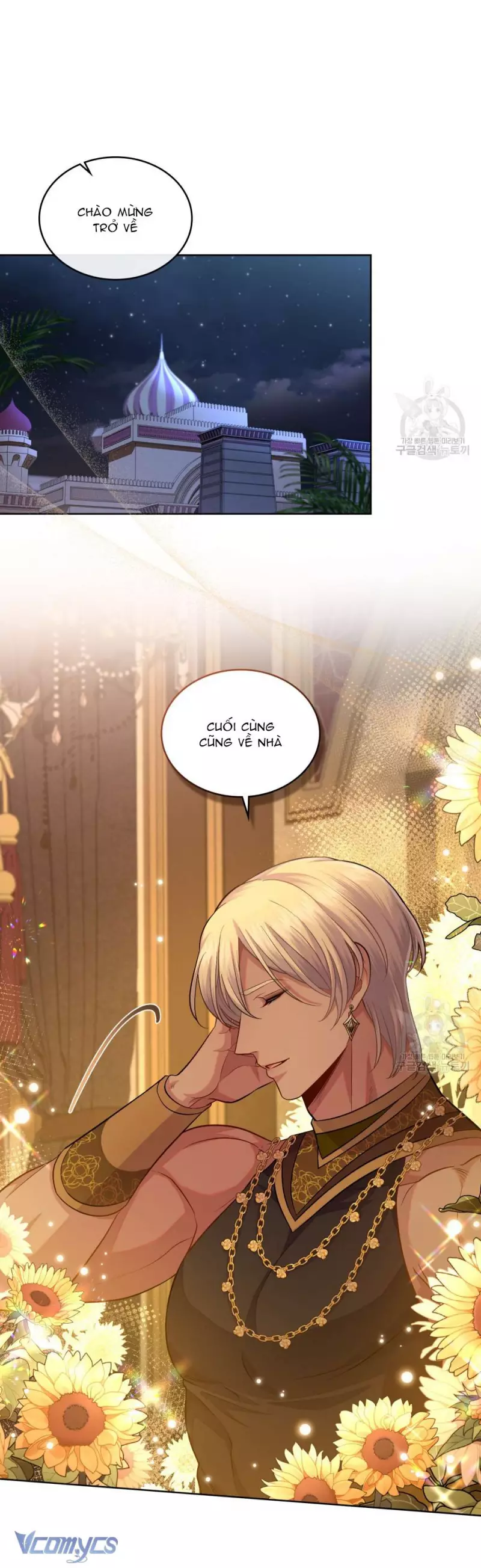Hôn Nhân Giả Dối Chapter 56 - Trang 2