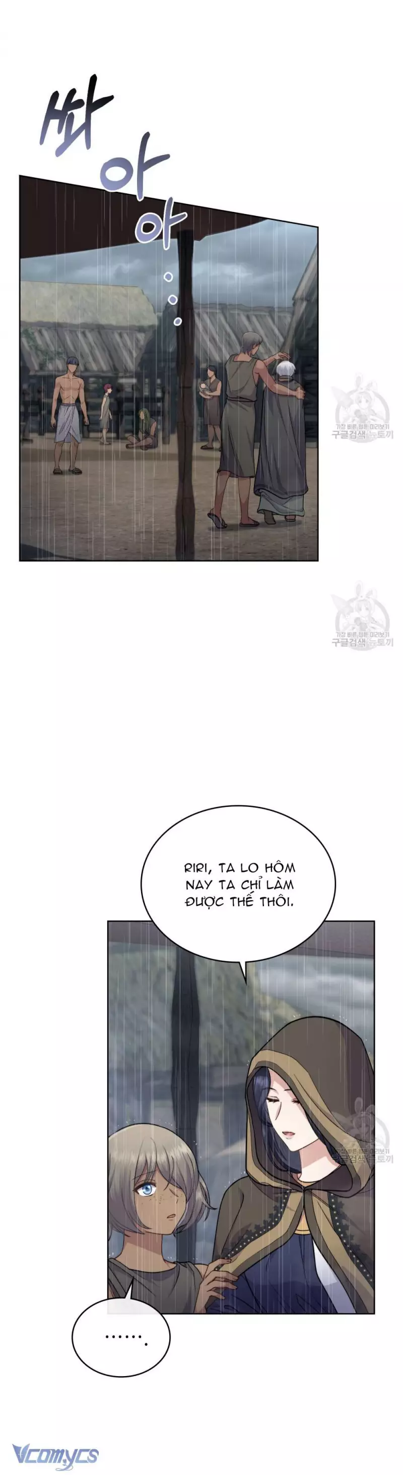 Hôn Nhân Giả Dối Chapter 56 - Trang 2