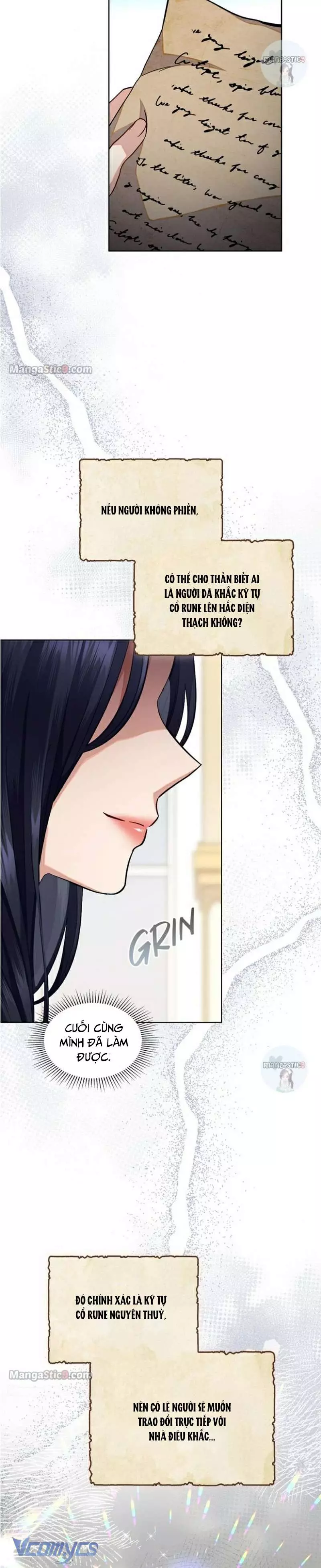 Hôn Nhân Giả Dối Chapter 57 - Trang 2
