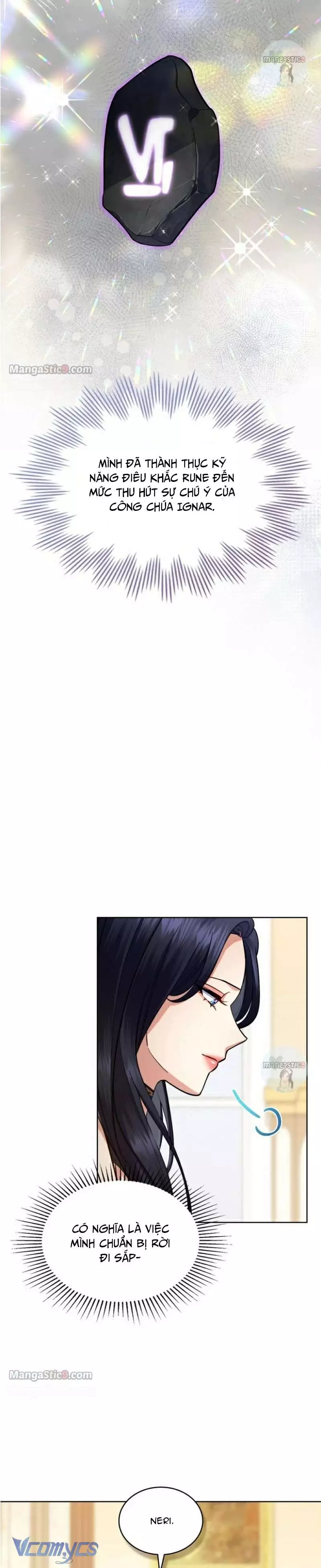 Hôn Nhân Giả Dối Chapter 57 - Trang 2