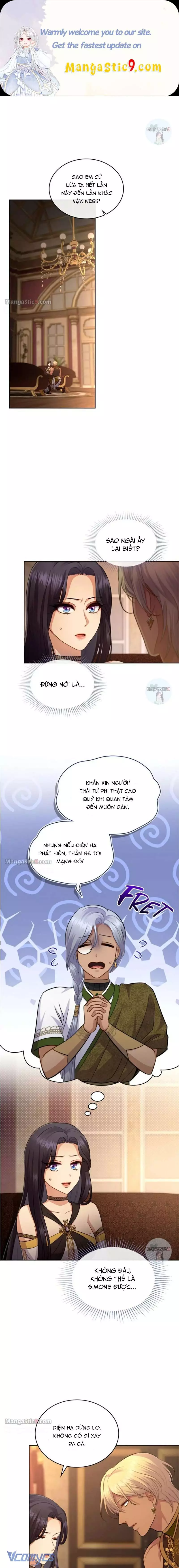 Hôn Nhân Giả Dối Chapter 57 - Trang 2
