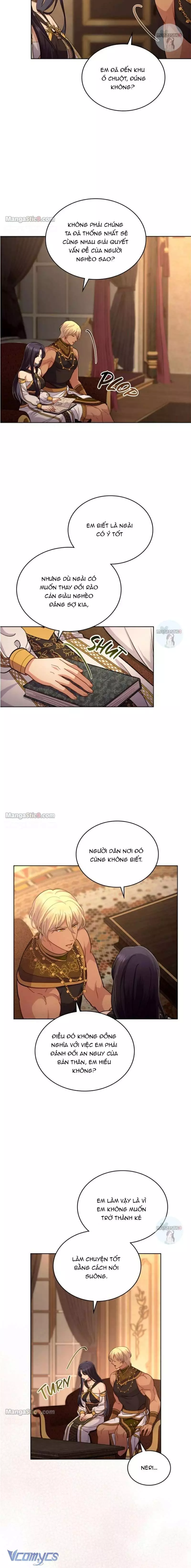 Hôn Nhân Giả Dối Chapter 57 - Trang 2