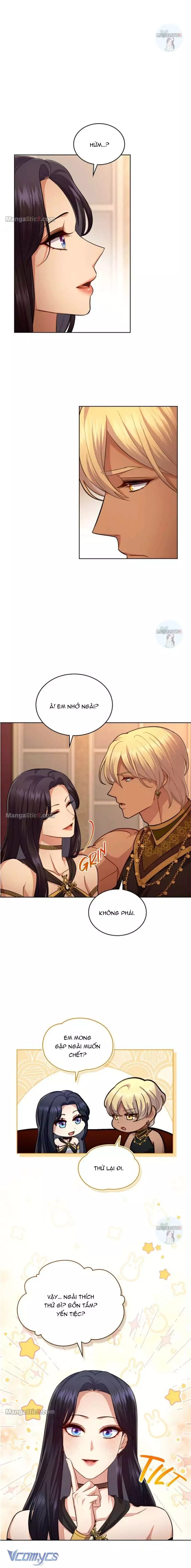 Hôn Nhân Giả Dối Chapter 57 - Trang 2