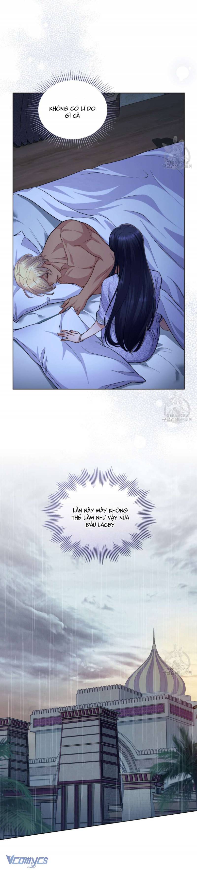 Hôn Nhân Giả Dối Chapter 58 - Trang 2