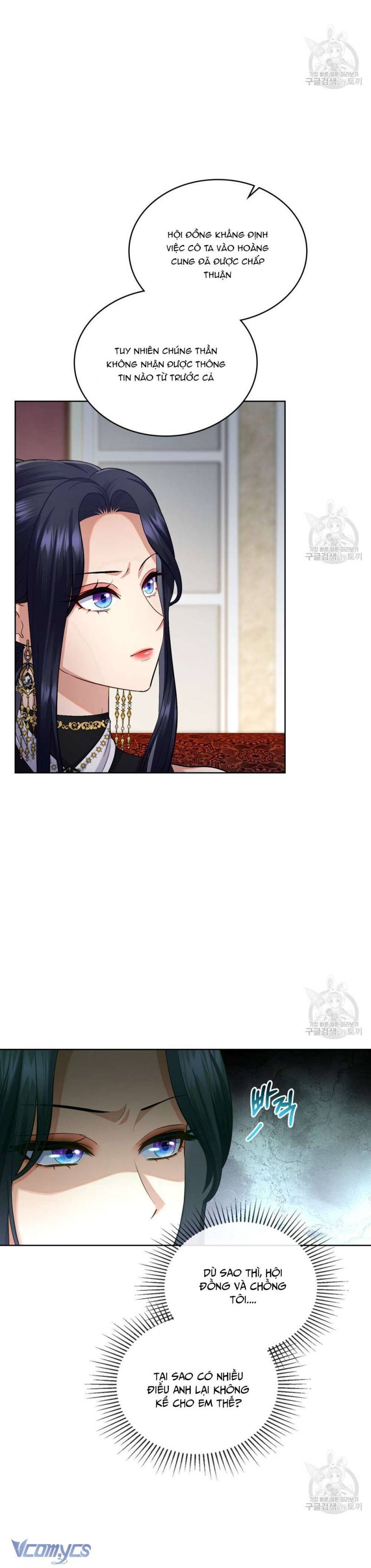 Hôn Nhân Giả Dối Chapter 58 - Trang 2