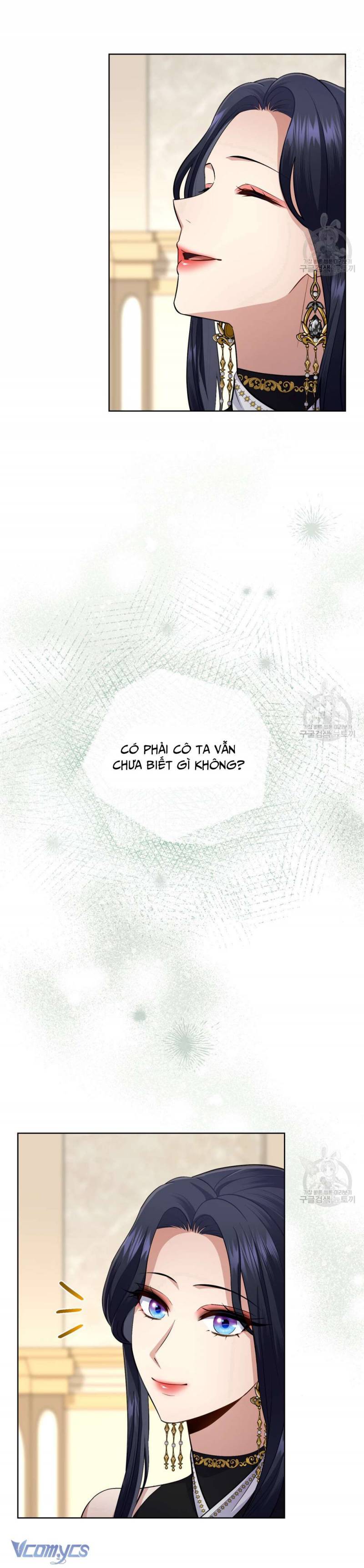 Hôn Nhân Giả Dối Chapter 59 - Trang 2