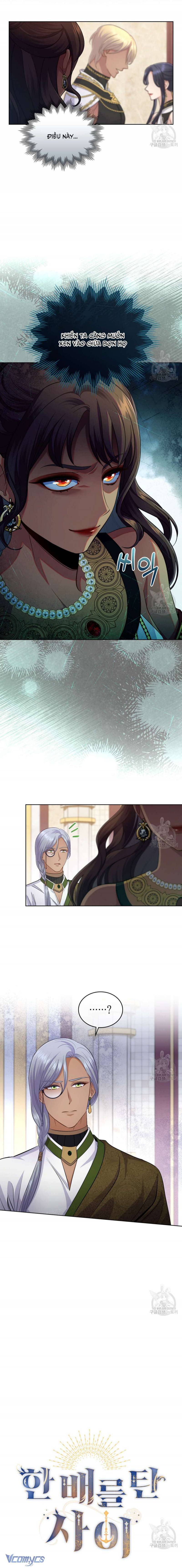Hôn Nhân Giả Dối Chapter 59 - Trang 2