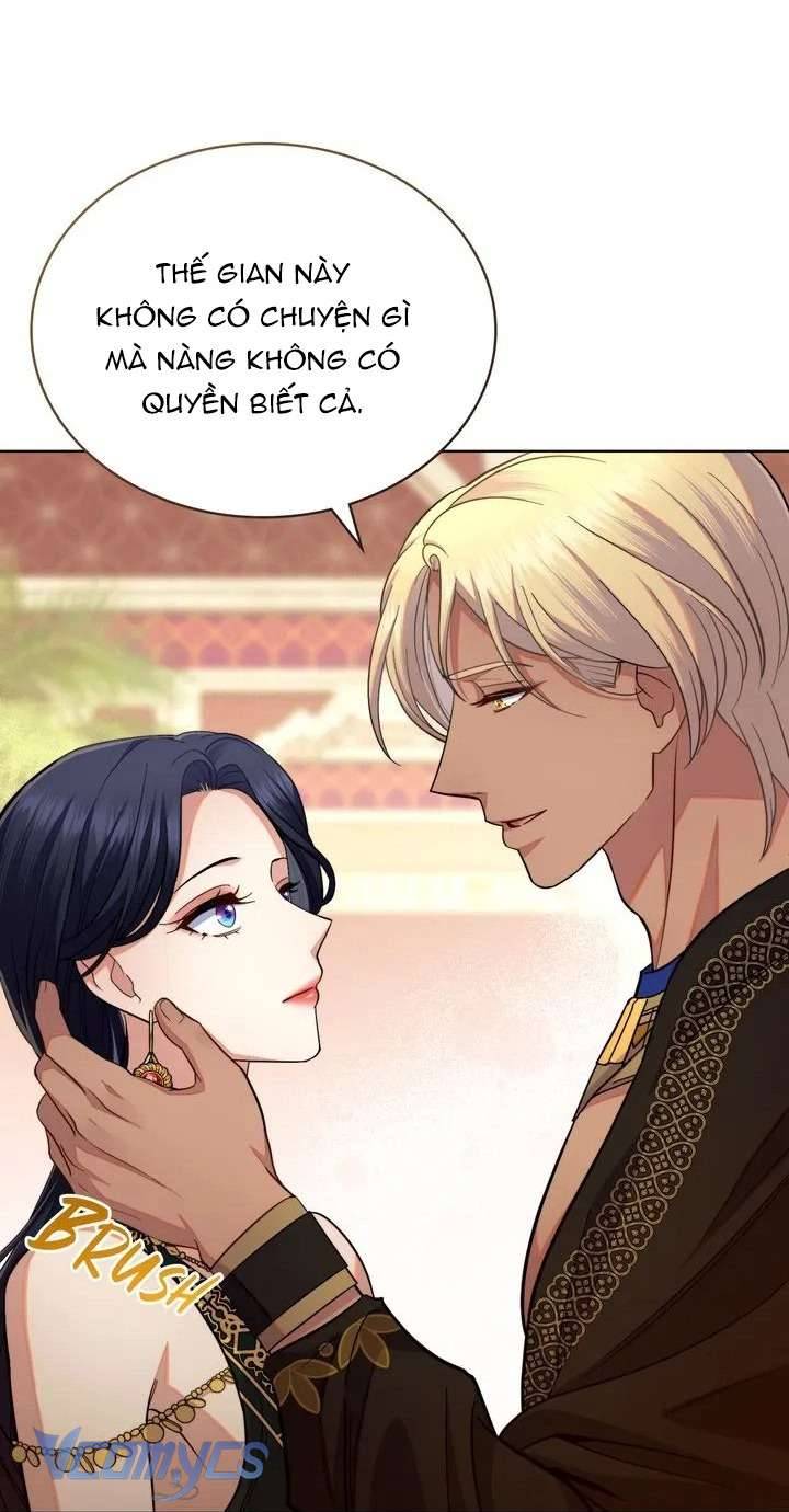 Hôn Nhân Giả Dối Chapter 63 - Trang 2