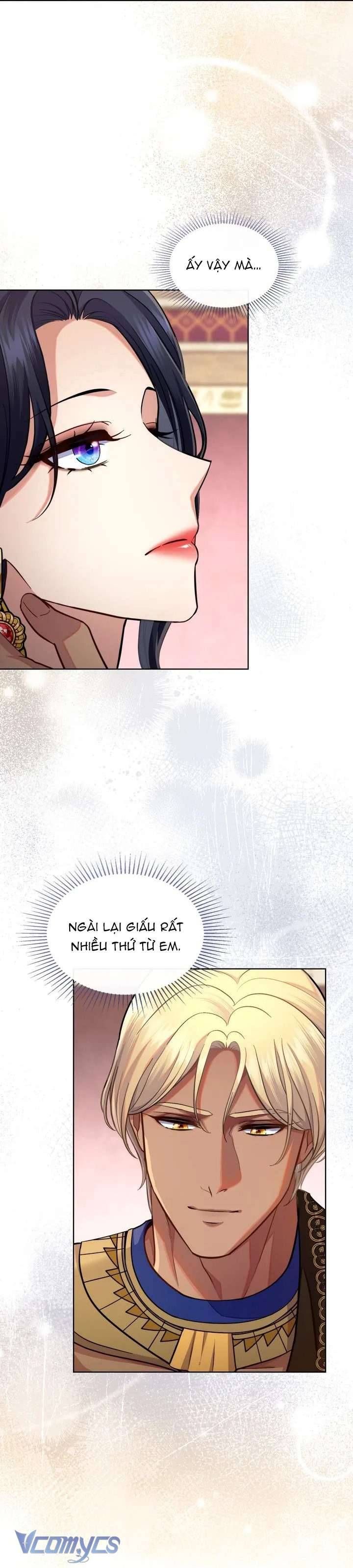 Hôn Nhân Giả Dối Chapter 63 - Trang 2