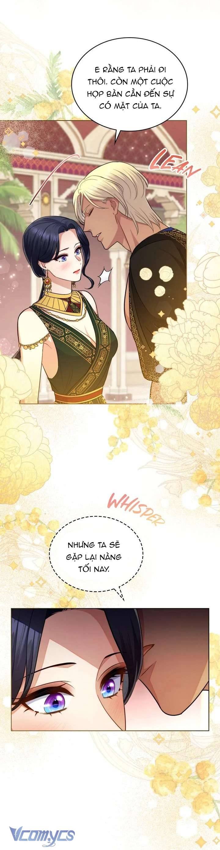 Hôn Nhân Giả Dối Chapter 63 - Trang 2
