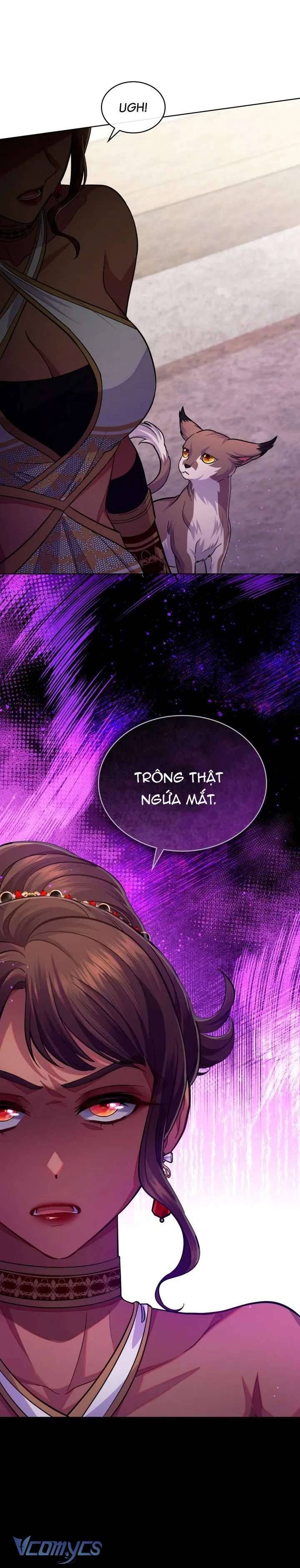 Hôn Nhân Giả Dối Chapter 63 - Trang 2