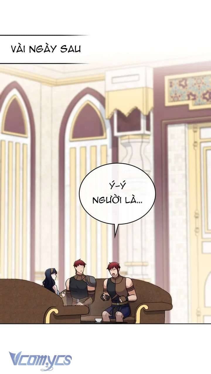 Hôn Nhân Giả Dối Chapter 63 - Trang 2