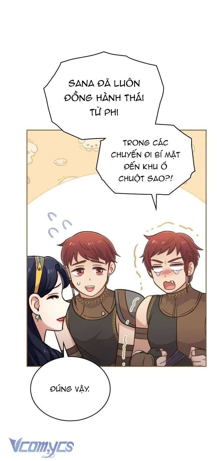 Hôn Nhân Giả Dối Chapter 63 - Trang 2