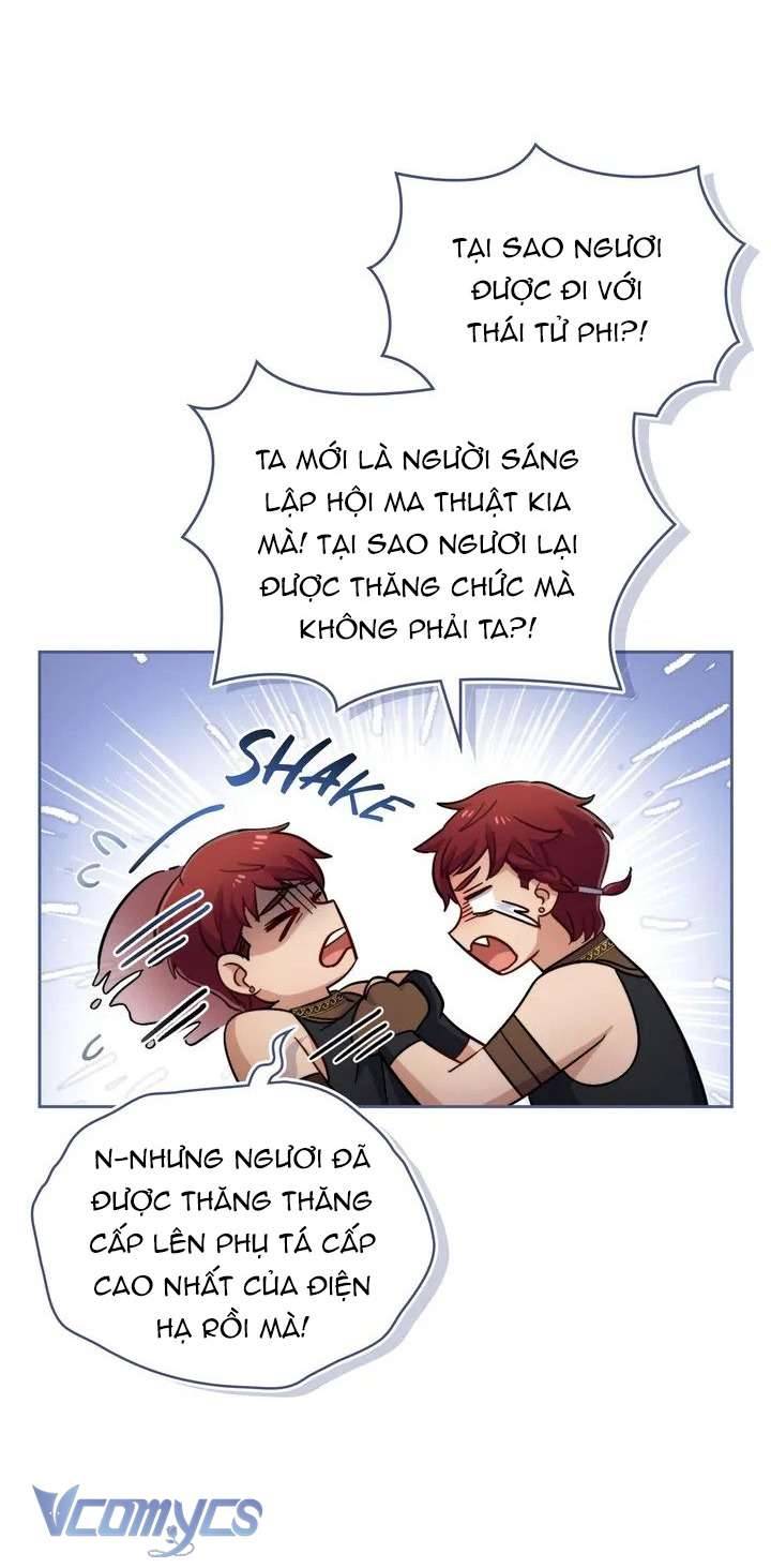 Hôn Nhân Giả Dối Chapter 63 - Trang 2