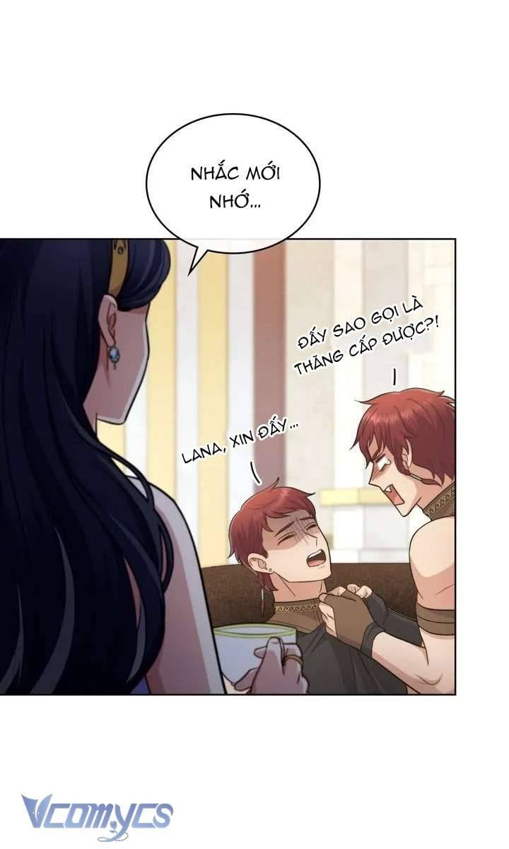 Hôn Nhân Giả Dối Chapter 63 - Trang 2