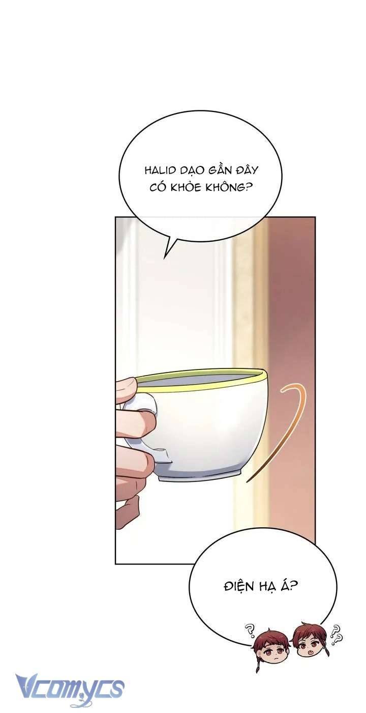 Hôn Nhân Giả Dối Chapter 63 - Trang 2