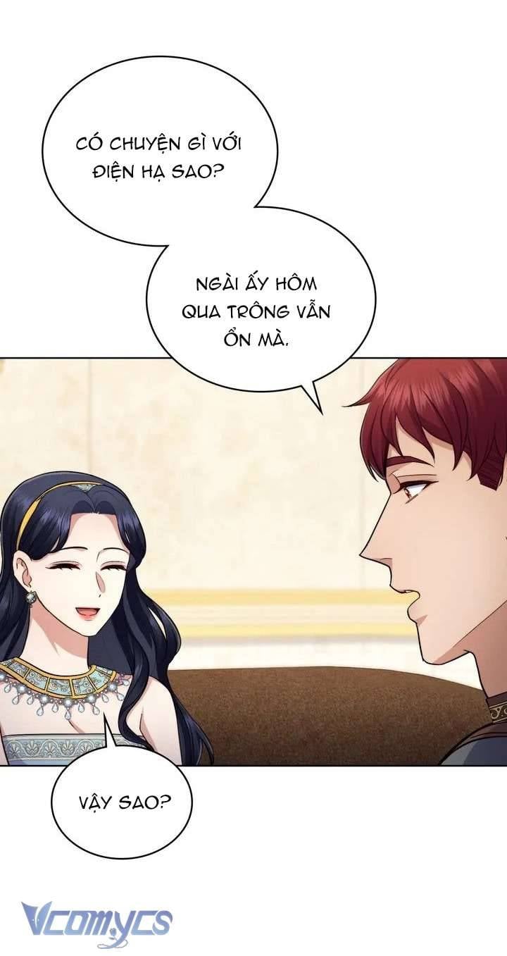 Hôn Nhân Giả Dối Chapter 63 - Trang 2