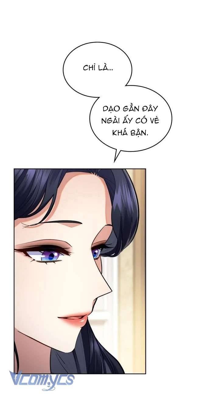 Hôn Nhân Giả Dối Chapter 63 - Trang 2