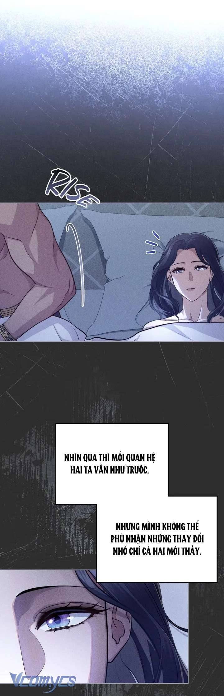 Hôn Nhân Giả Dối Chapter 63 - Trang 2