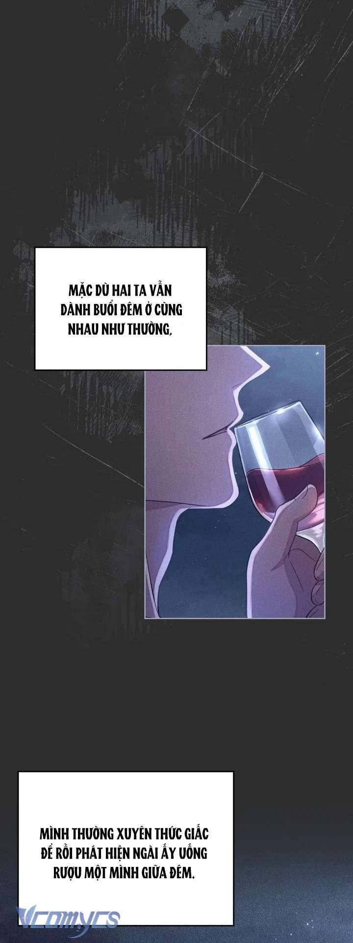 Hôn Nhân Giả Dối Chapter 63 - Trang 2