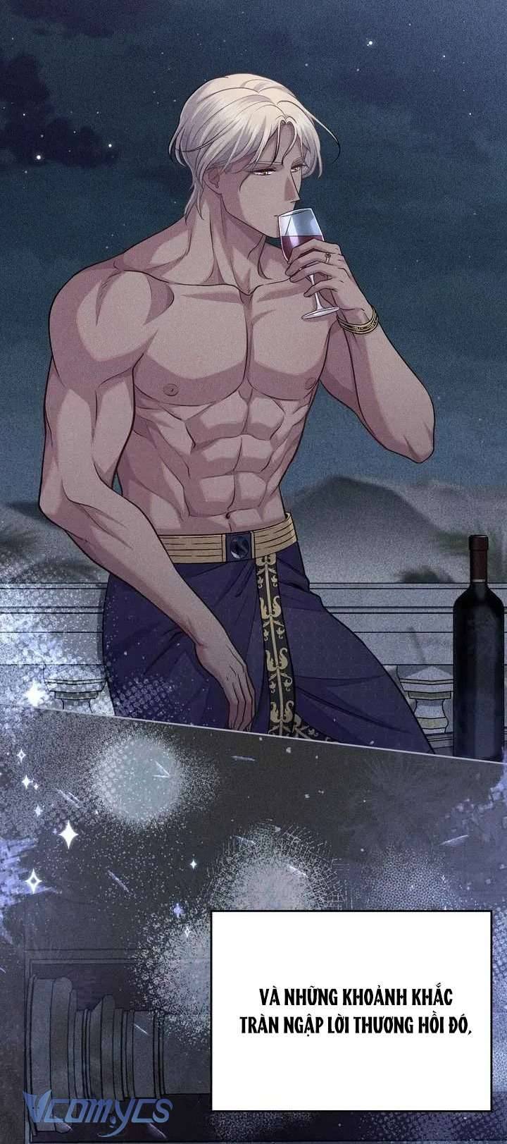 Hôn Nhân Giả Dối Chapter 63 - Trang 2