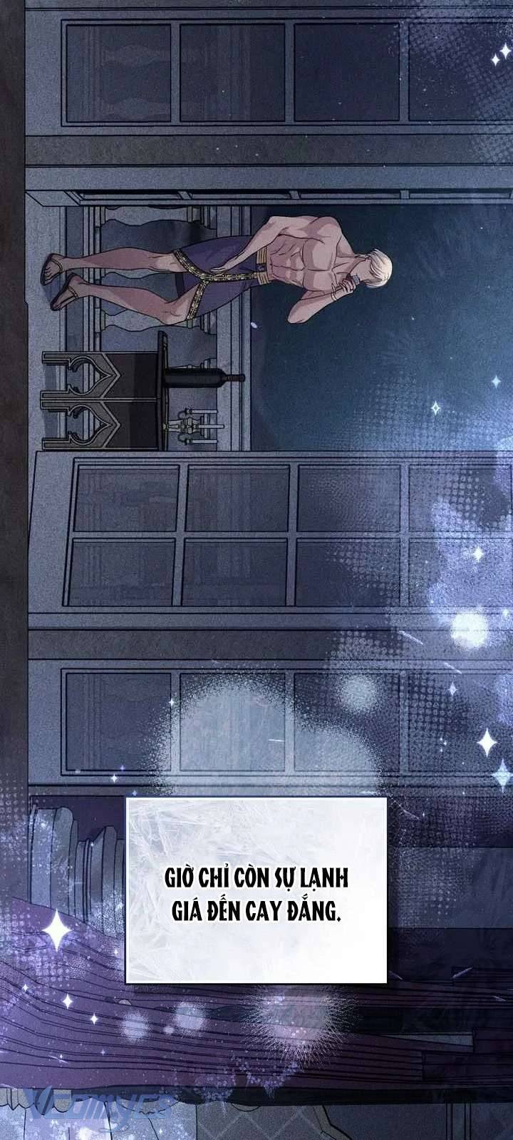 Hôn Nhân Giả Dối Chapter 63 - Trang 2